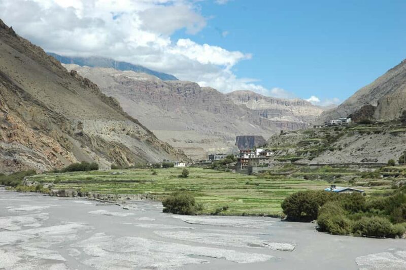 Discover the Lower Mustang : Exclusive Private Tour - Frequently Asked Questions