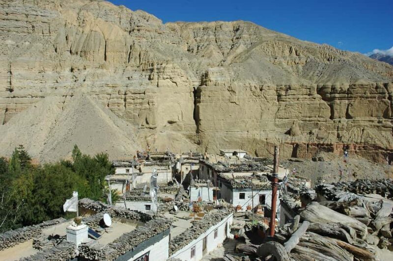 Discover the Lower Mustang : Exclusive Private Tour - Practical Details and What to Expect