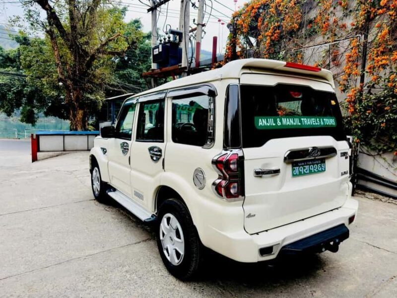 Discover the Lower Mustang : Exclusive Private Tour - Insights from Past Travelers