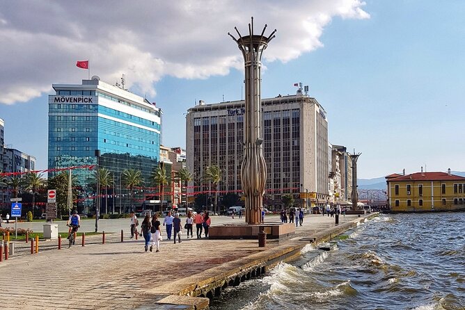 Discover the Magic Ancient City Izmir on a Private Tour - Common Questions