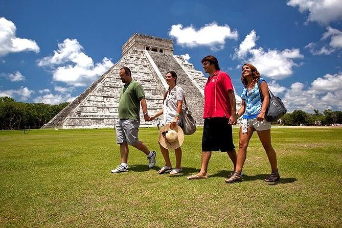 Discover the MAGIC of Chichén Itzá, a Sacred cenote and the colonial Valladolid - Good To Know