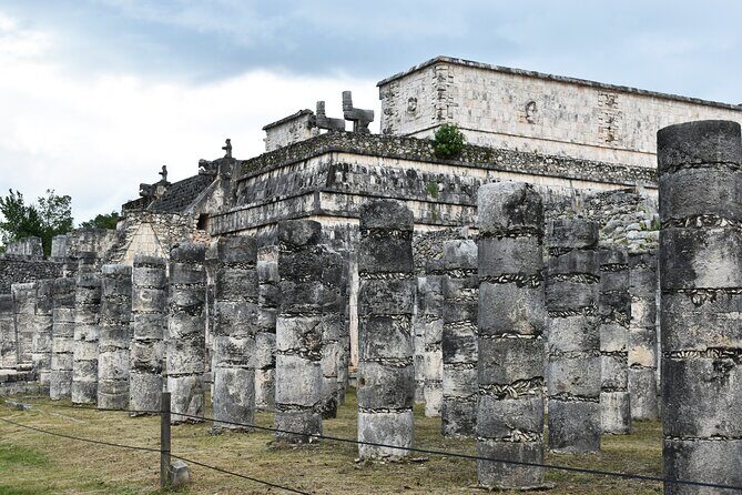 Discover the MAGIC of Chichén Itzá, a Sacred cenote and the colonial Valladolid - Introduction: A Well-Balanced Day Trip