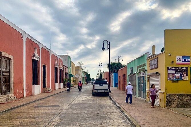 Discover the MAGIC of Chichén Itzá, a Sacred cenote and the colonial Valladolid - Authentic Insights from Reviews