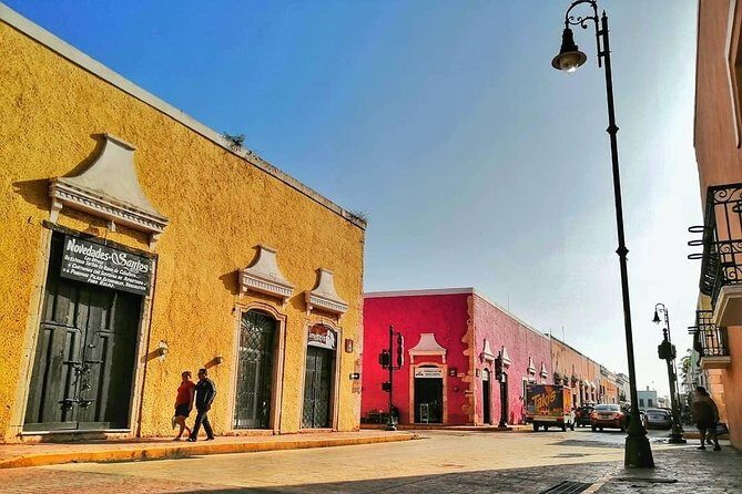 Discover the MAGIC of Chichén Itzá, a Sacred cenote and the colonial Valladolid - The Sum Up: Who is This Tour Best For?