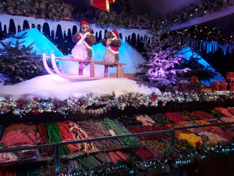 Discover the magic of Christmas in Brussels with a local guide - Good To Know