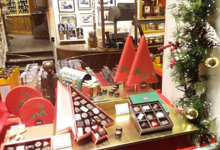 Discover the magic of Christmas in Brussels with a local guide - Practical details and tips