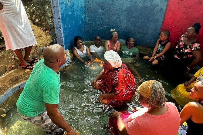 Discover the Magic of Firewater Pond - Good To Know