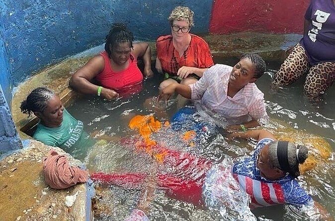 Discover the Magic of Firewater Pond - Frequently Asked Questions