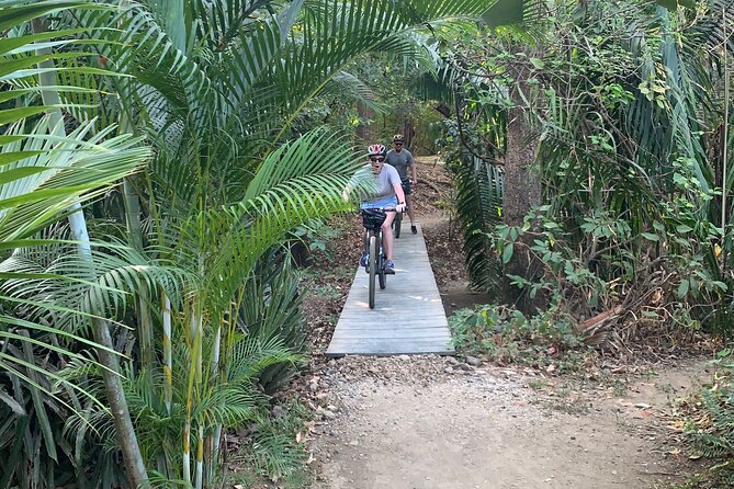 Discover the Magic of Nosara Cycling Tour - Tour Highlights