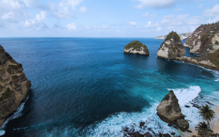 Discover the Magic of Nusa Penida and Nusa Lembongan - Key Points