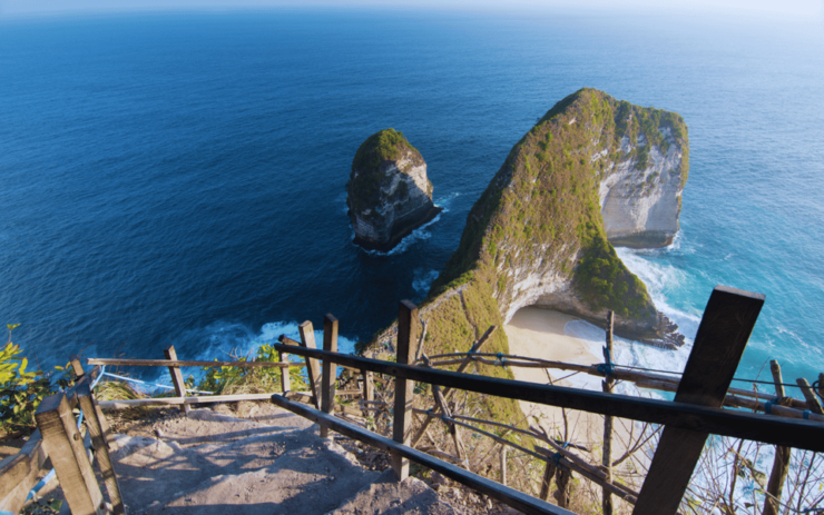 Discover the Magic of Nusa Penida and Nusa Lembongan - Tour Pricing and Booking Options