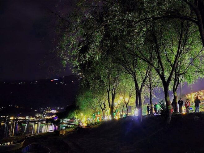Discover the Magic of Pokhara: A Full Day City Tour - Evening Activities