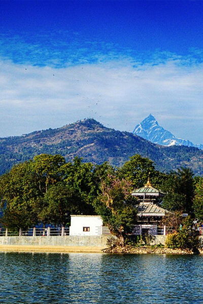 Discover the Magic of Pokhara: A Full Day City Tour - Important Reminders