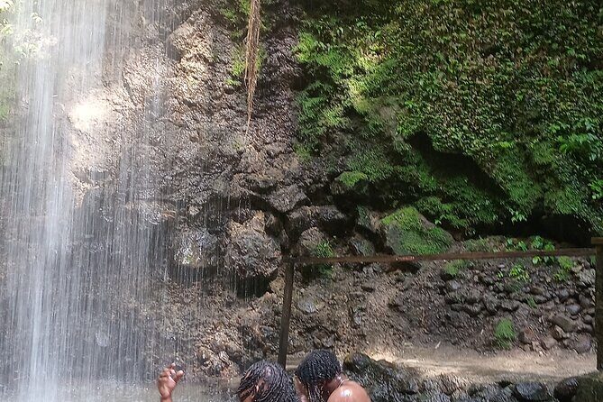 Discover The Magic Of Soufrière Explore With Us - Good To Know