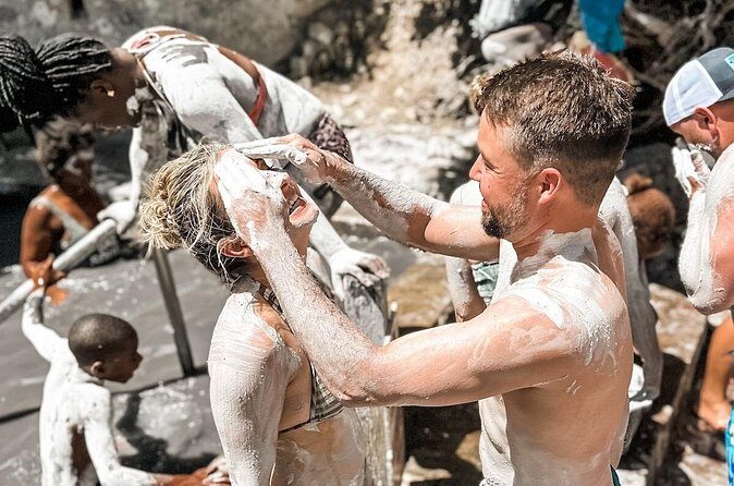 Discover The Magic Of Soufrière Explore With Us - Authentic Experiences and Traveler Insights