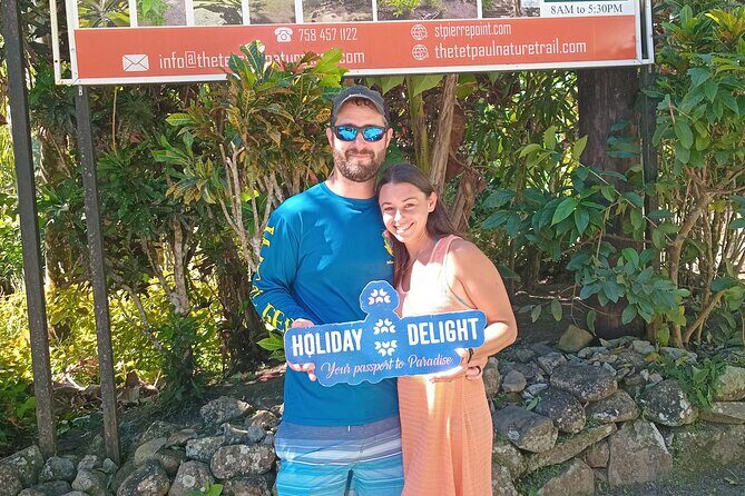 Discover The Magic Of Soufrière Explore With Us - The Value of This Tour