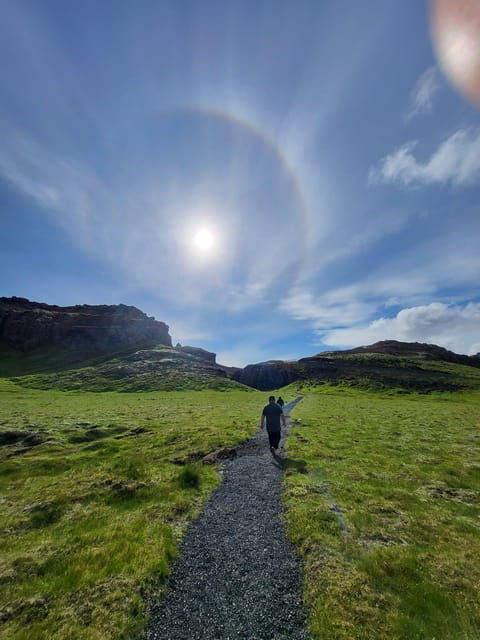 Discover the Magic of the Golden Circle in Iceland: Unforgettable Adventures - Good To Know