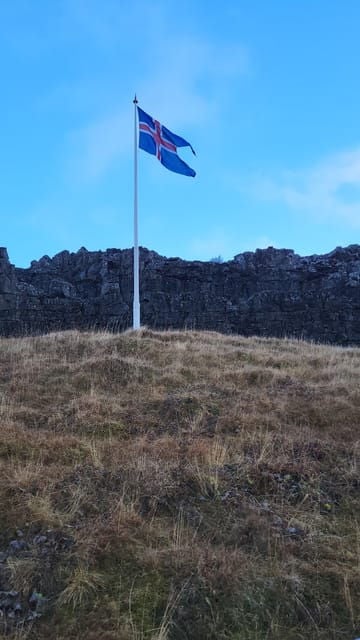 Discover the Magic of the Golden Circle in Iceland: Unforgettable Adventures - FAQs