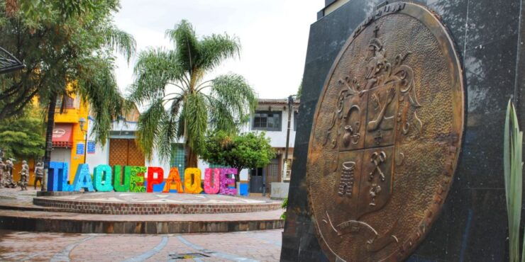 Discover the Magical Town of Tlaquepaque! - Highlights of Tlaquepaque Tour