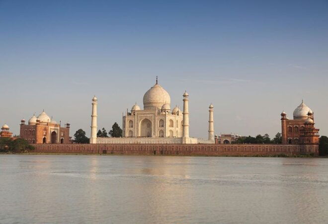 Discover the Magnificence of Taj Mahal Tour From Delhi - Highlights