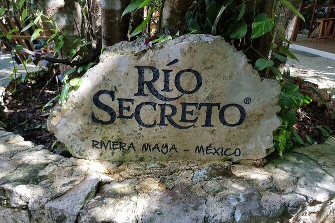 Discover the magnificent Secret River of the Riviera Maya. Transport included - The Experience: A Deep Dive into the Tour