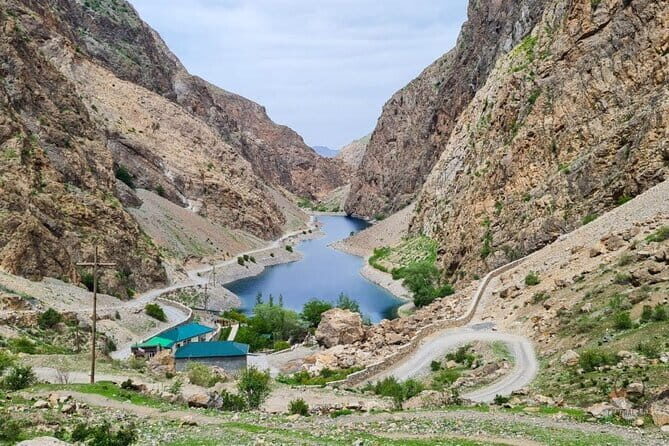 Discover the Majestic 7 Lakes of Tajikistan from Samarkand - Exploring the 7 Lakes Tour in Detail
