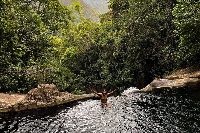 Discover the Majestic El Tigrero Waterfalls - Authentic Customer Reviews