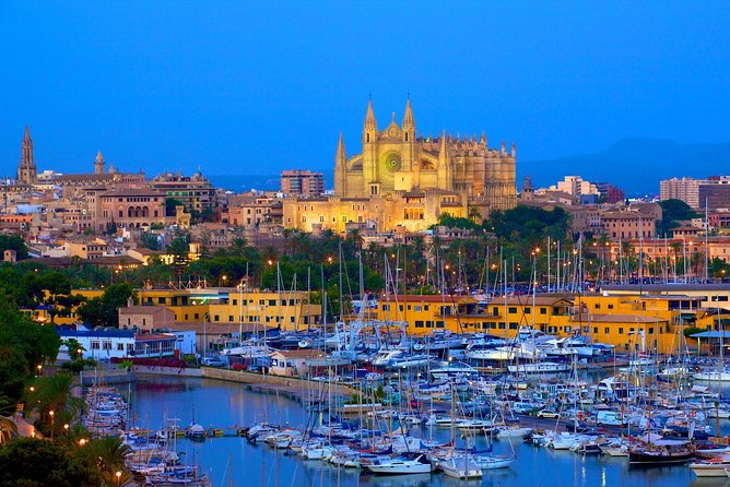 Discover the Major Cultural Attractions of Palma De Mallorca on a Private Tour - Traditional Festivals and Celebrations