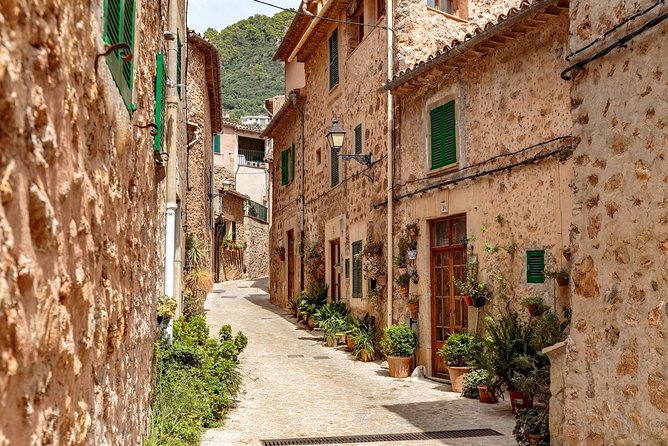 Discover the Major Cultural Attractions of Palma De Mallorca on a Private Tour - Common Questions