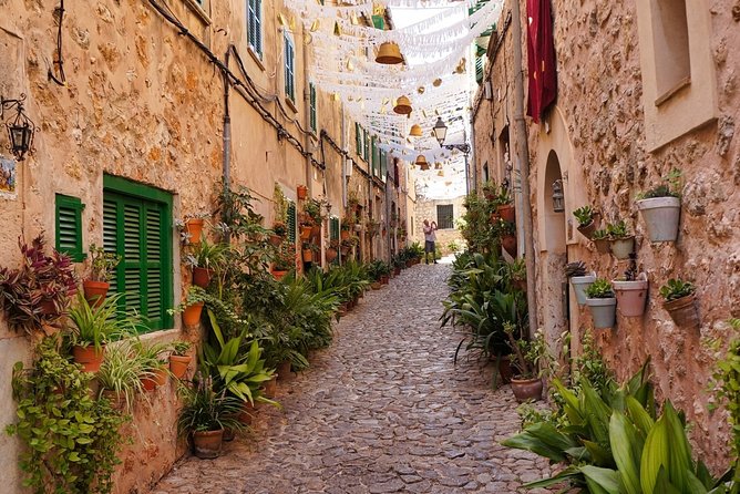 Discover the Major Cultural Attractions of Palma De Mallorca on a Private Tour - The Sum Up