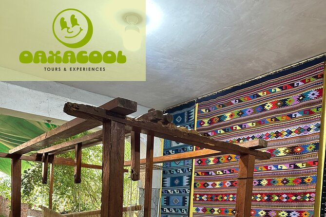 Discover the Making of Mats in Teotitlán Del Valle and More! - Exploring Teotitlán Del Valle