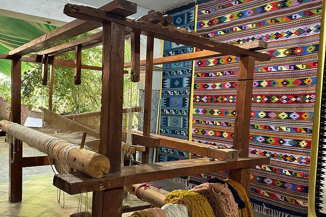 Discover the Making of Mats in Teotitlán Del Valle and More! - The Sum Up