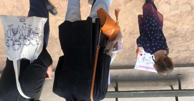 Discover the Marais (:) An Outdoor Detective Adventure - Key Itinerary Highlights