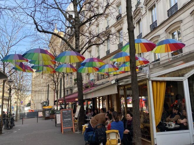 Discover the Marais (:) An Outdoor Detective Adventure - Customer Reviews and Ratings