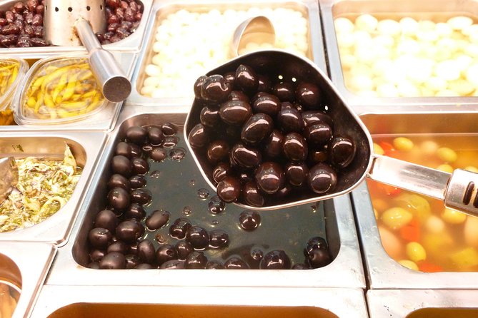 Discover the Markets of Seville by Bike and Try Their Most Typical Products! - Common Questions