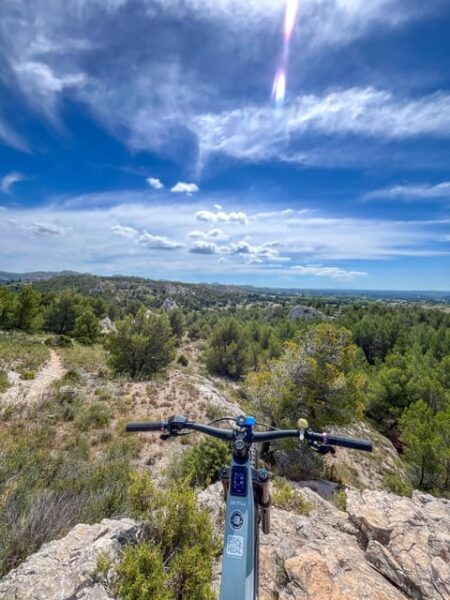 Discover the Massif Des Alpilles by Bike - Booking and Cancellation Policy