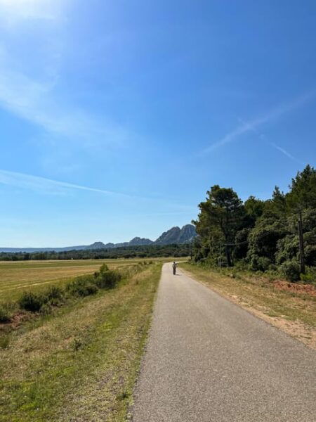 Discover the Massif Des Alpilles by Bike - Tips for a Great Ride