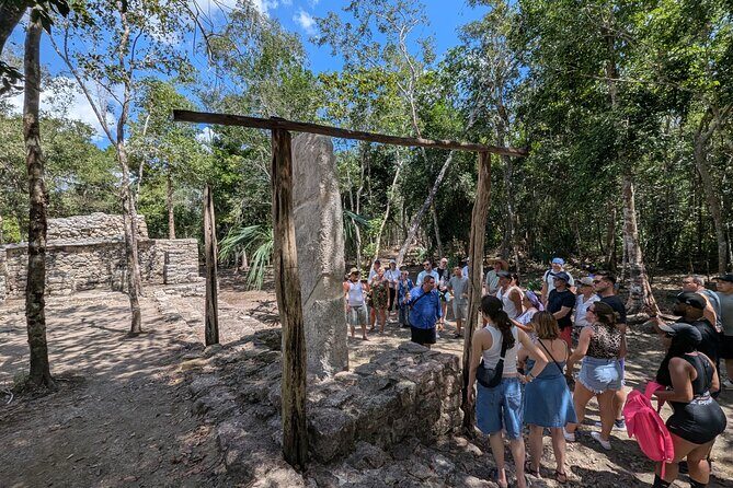 Discover the Mayan Culture Tulum, Coba, Cenote and Playa Del Carmen - Final Thoughts