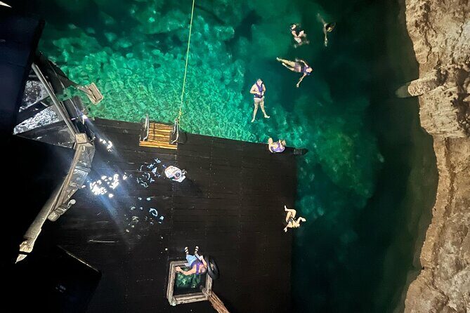 Discover the Mayan Culture Tulum, Coba, Cenote and Playa Del Carmen - FAQs