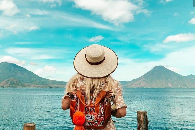 Discover The Mayan Towns Around Lake Atitlan On a 2-Days Tour From Antigua - Meeting and Pickup Information