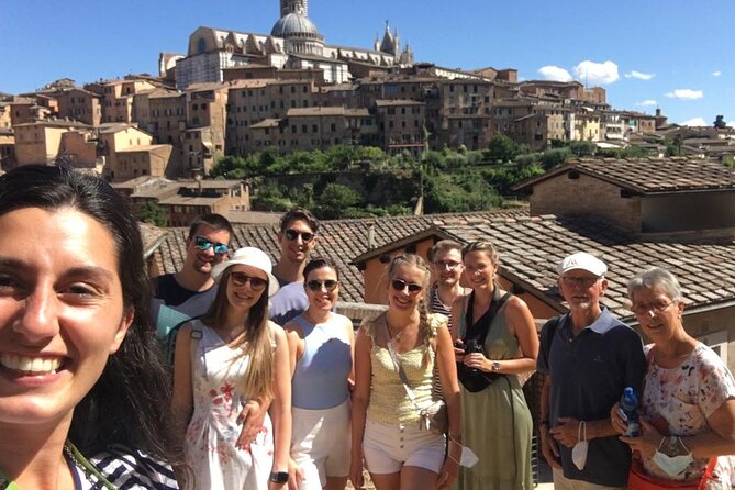 Discover the Medieval Charm of Siena on a Private Walking Tour - Final Thoughts on the Tour Experience