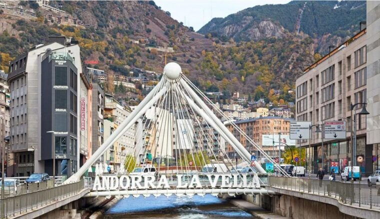 Discover the Medieval Seu and Andorra in One Day From Barcelona With Lunch - Cultural and Culinary Experience
