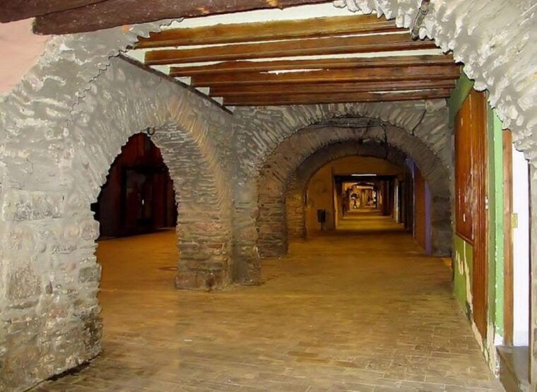 Discover the Medieval Seu and Andorra in One Day From Barcelona With Lunch - Suitability and Accessibility