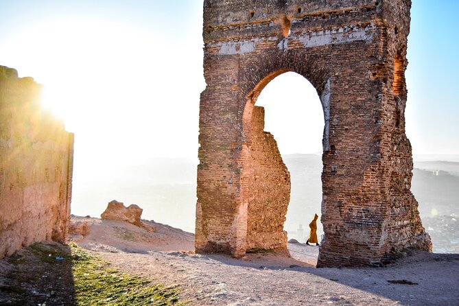 Discover the Medina of Fez and It Secrets: Fez Medina Guided Day Tour - Itinerary Highlights