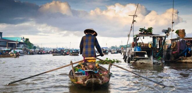 Discover the Mekong Delta From Ho Chi Minh City - Unique Islets to Explore