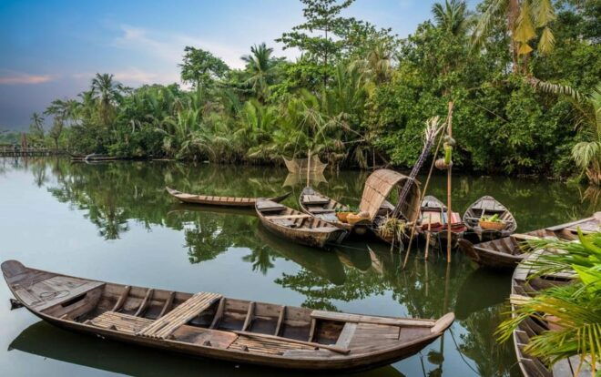 Discover the Mekong Delta From Ho Chi Minh City - Local Delicacies and Experiences