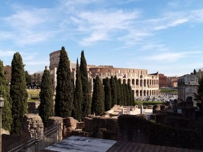 Discover the Monuments of Ancient Rome With Archaeology - Meeting Point and Accessibility