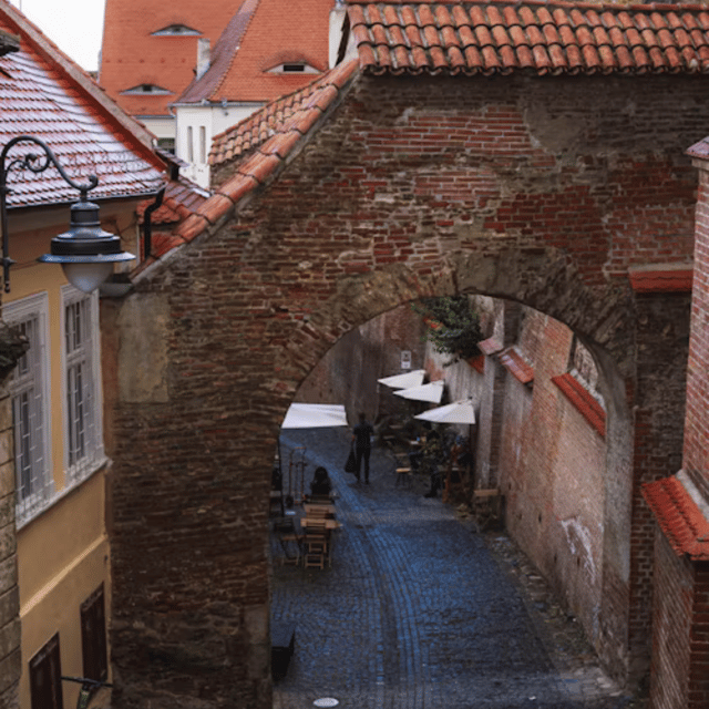 Discover the Most Attractive City in Transylvania. - Tour Pricing and Booking Details