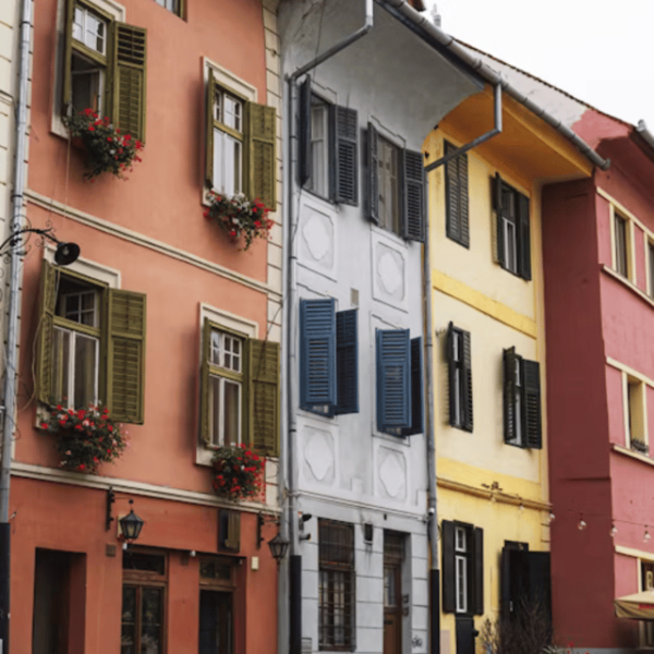 Discover the Most Attractive City in Transylvania. - Tips for Visiting Sibiu