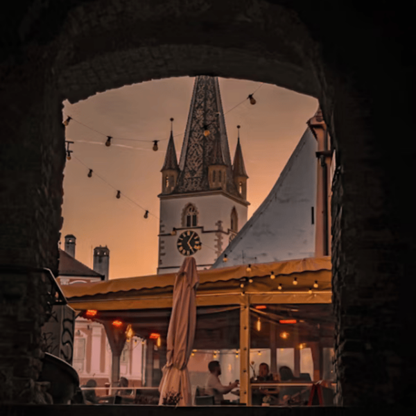 Discover the Most Attractive City in Transylvania. - The Sum Up